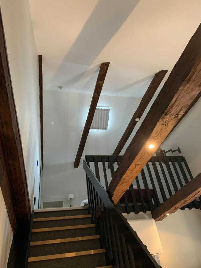 Halltorps Gaestgiveri Bagian luar foto