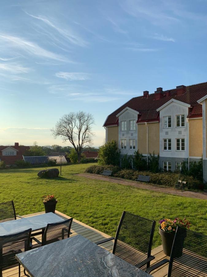 Halltorps Gaestgiveri Bagian luar foto