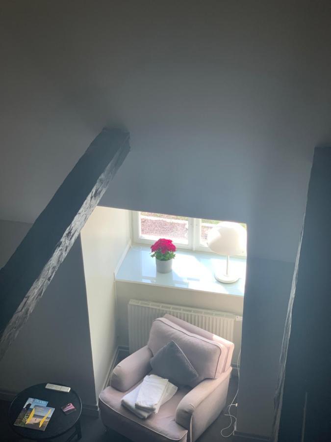 Halltorps Gaestgiveri Bagian luar foto