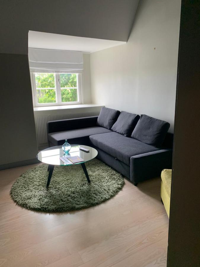 Halltorps Gaestgiveri Bagian luar foto