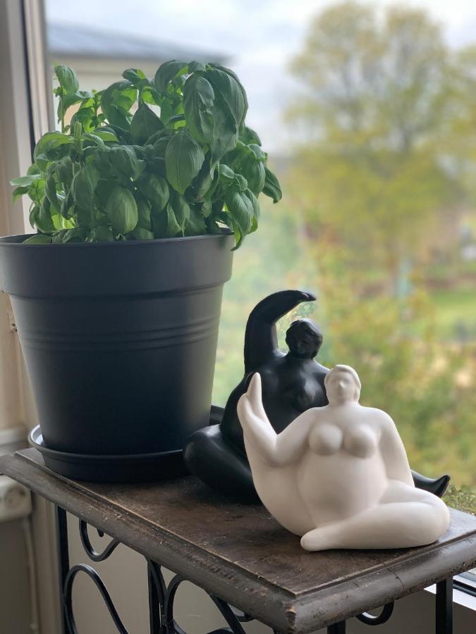 Halltorps Gaestgiveri Bagian luar foto