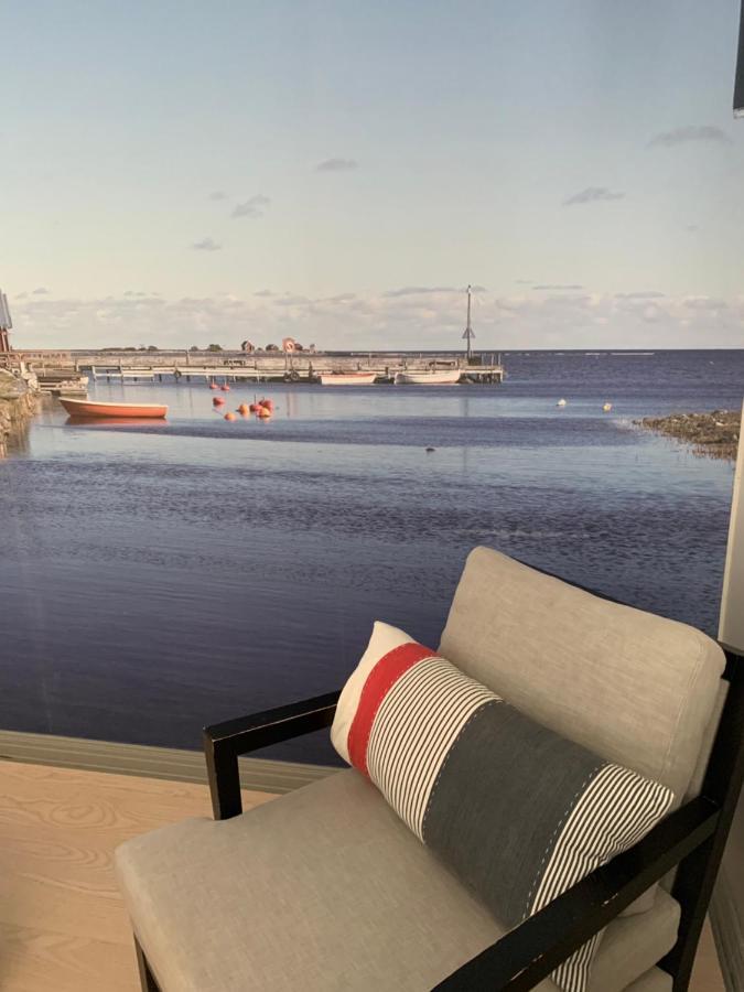 Halltorps Gaestgiveri Bagian luar foto