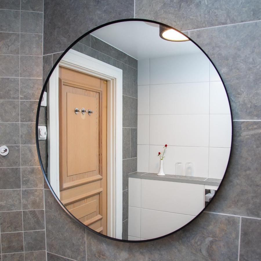 Halltorps Gaestgiveri Bagian luar foto